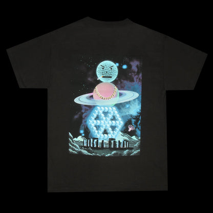 Spaceman Tee