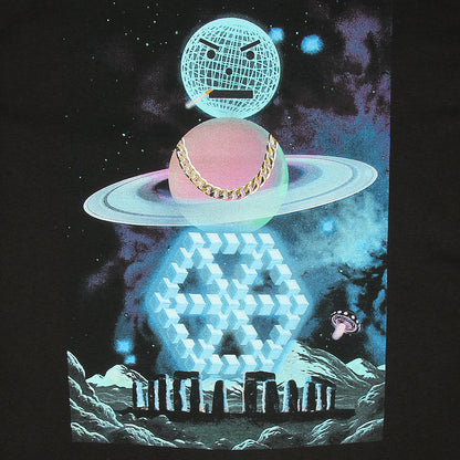 Spaceman Tee