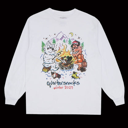Winter 2021 Airbrush L/S