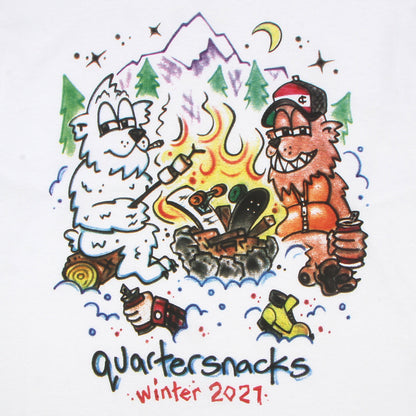 Winter 2021 Airbrush L/S