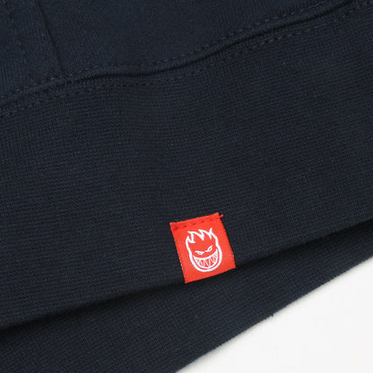 Classic Swirl Hoodie