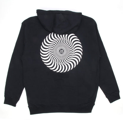 Classic Swirl Hoodie