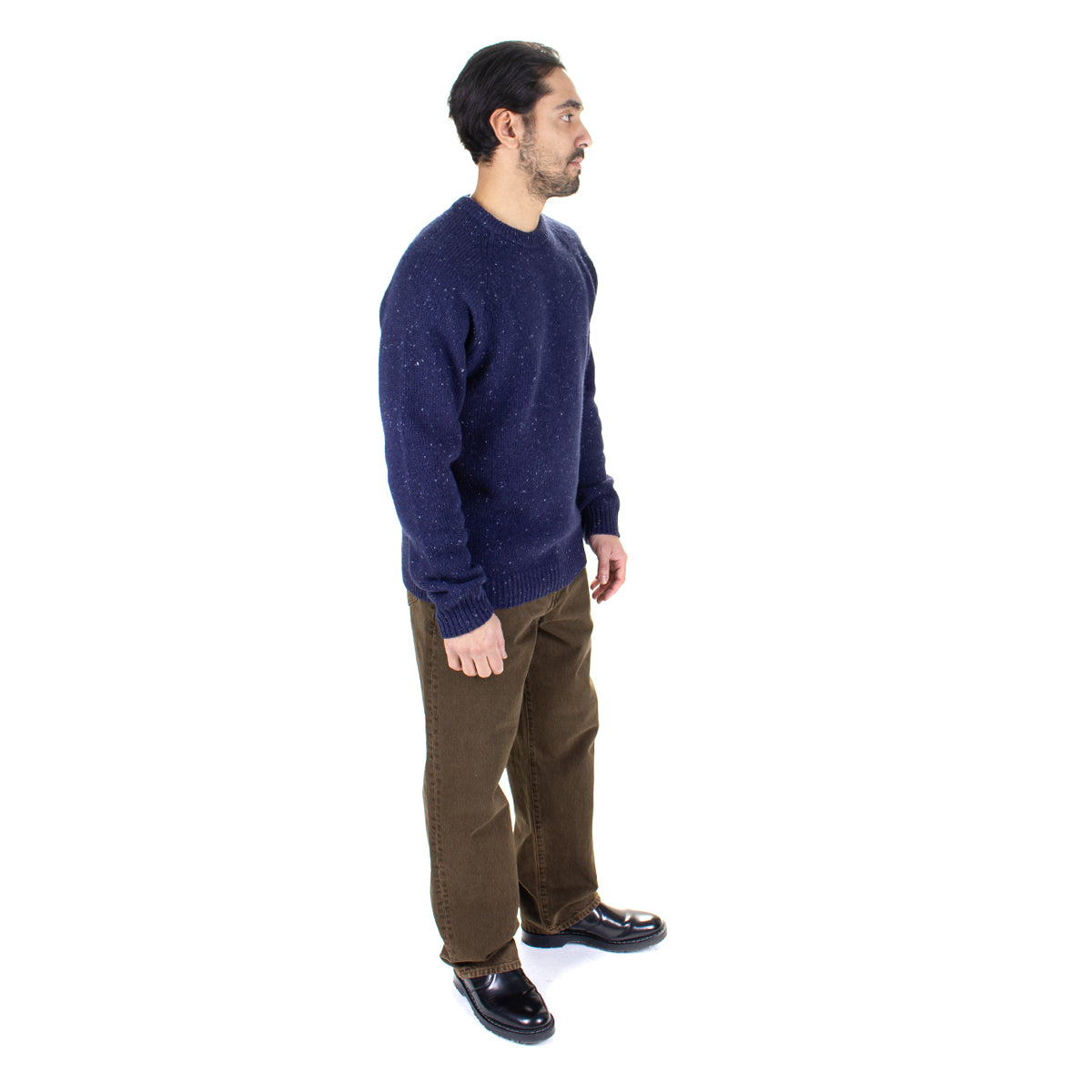 Anglistic Sweater