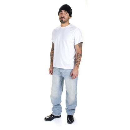 New Classic Denim Jeans