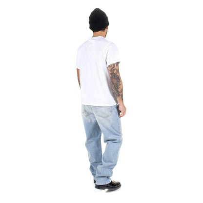 New Classic Denim Jeans