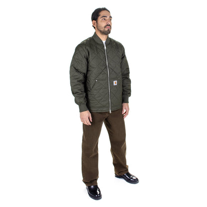 Myton Liner
