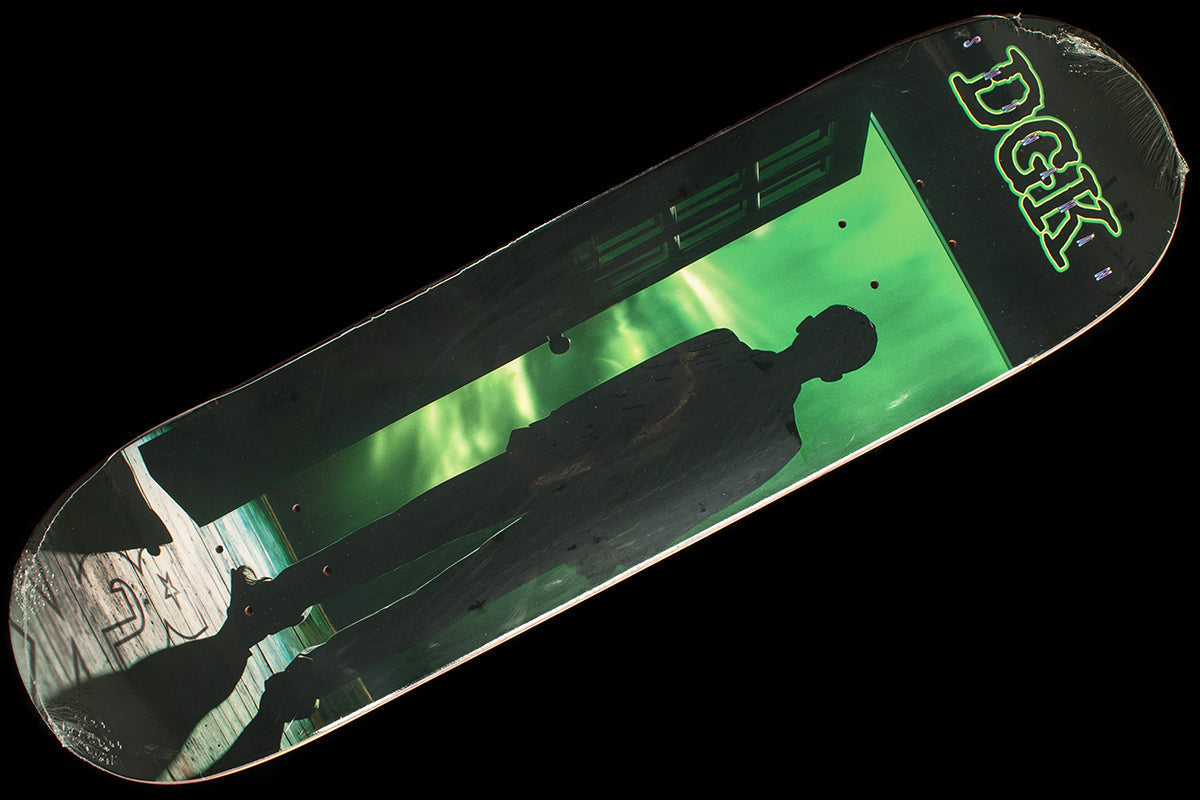 Shanahan - Files Deck 8.38"