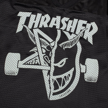 Thrash & Burn x Spitfire Replica Football Jersey