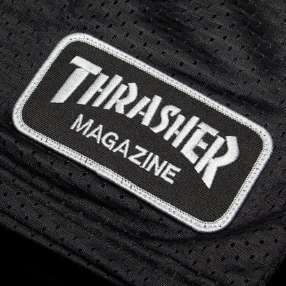 Thrash & Burn x Spitfire Replica Football Jersey