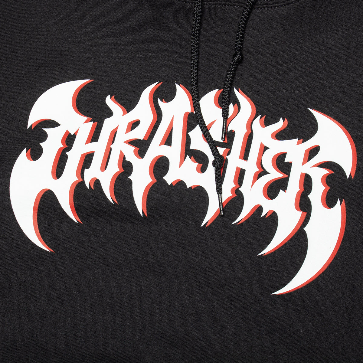Heavy Metal Hoodie