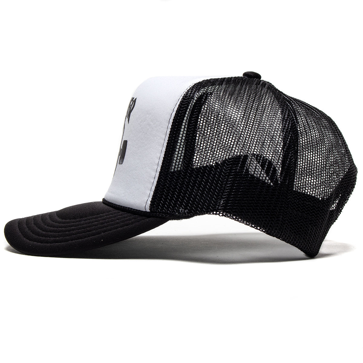 Thrash & Burn x Spitifire Trucker Hat