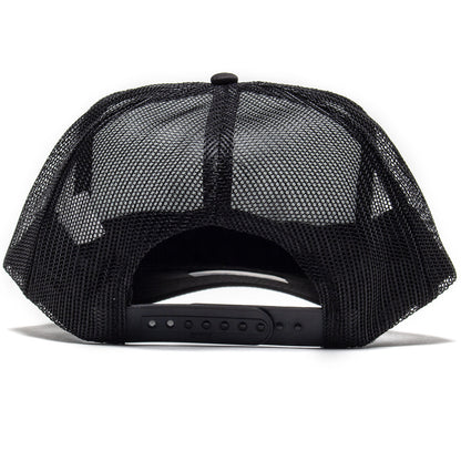Thrash & Burn x Spitifire Trucker Hat