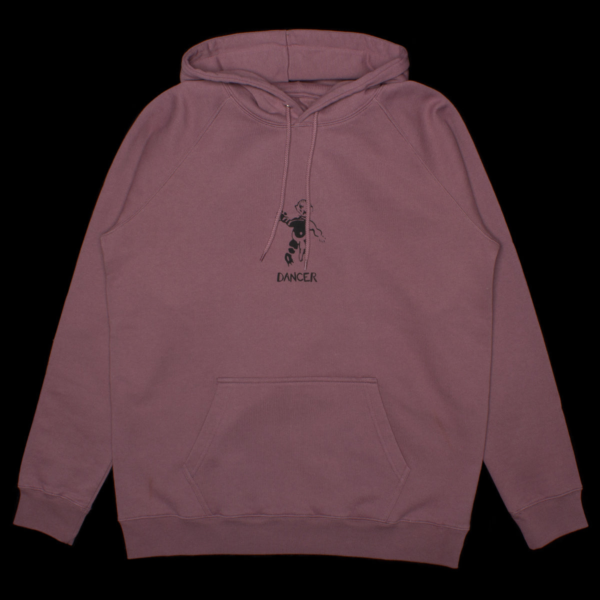 OG Logo Hoodie