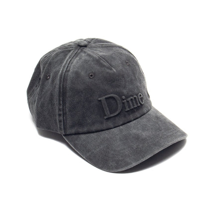 Classic Embossed Uniform Hat