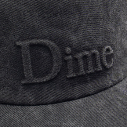 Classic Embossed Uniform Hat