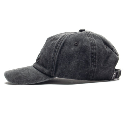 Classic Embossed Uniform Hat