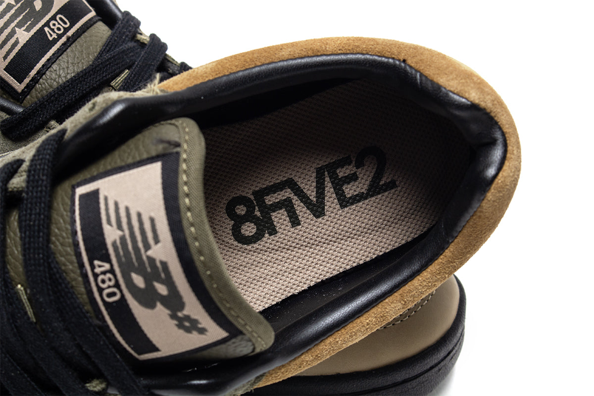 480 x 8FIVE2
