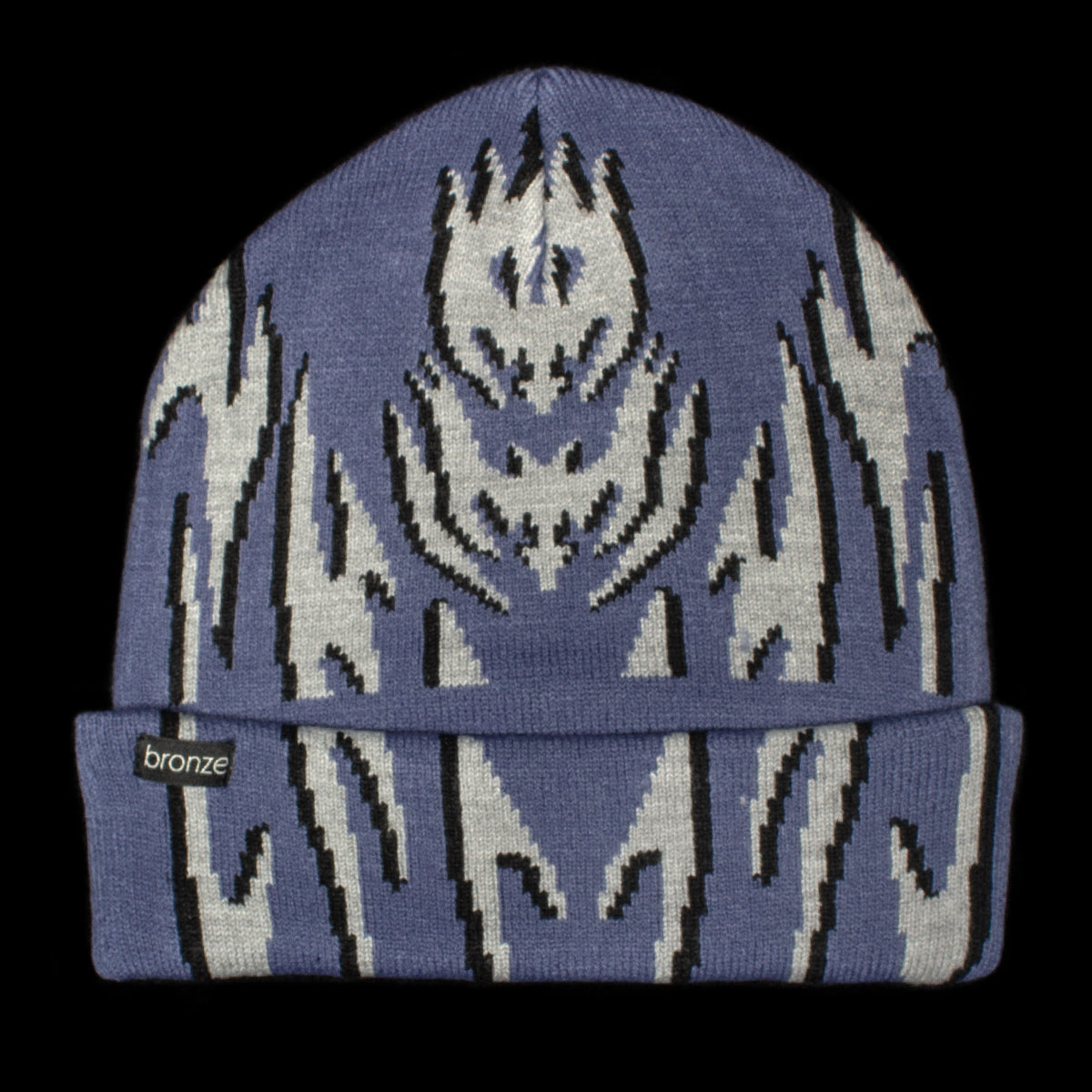 Tribal Sport Beanie
