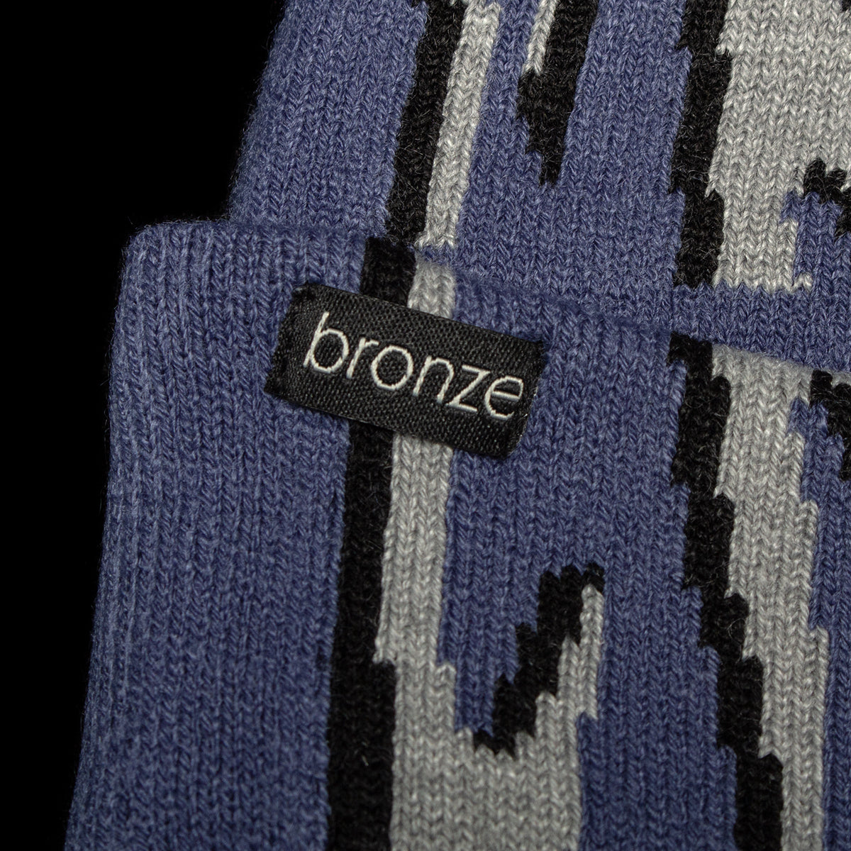 Tribal Sport Beanie