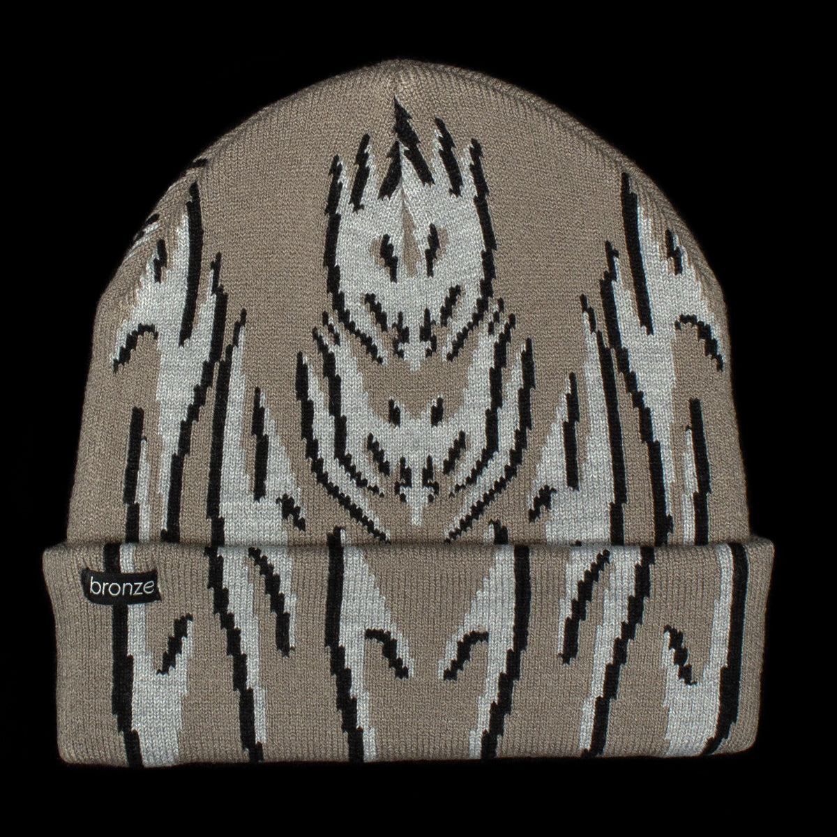 Tribal Sport Beanie
