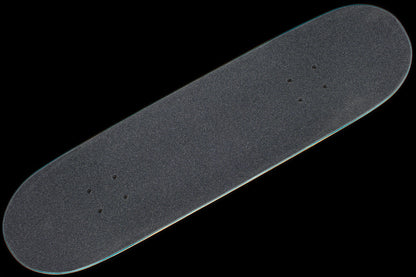 Boo - Feels Complete Deck 8.25"