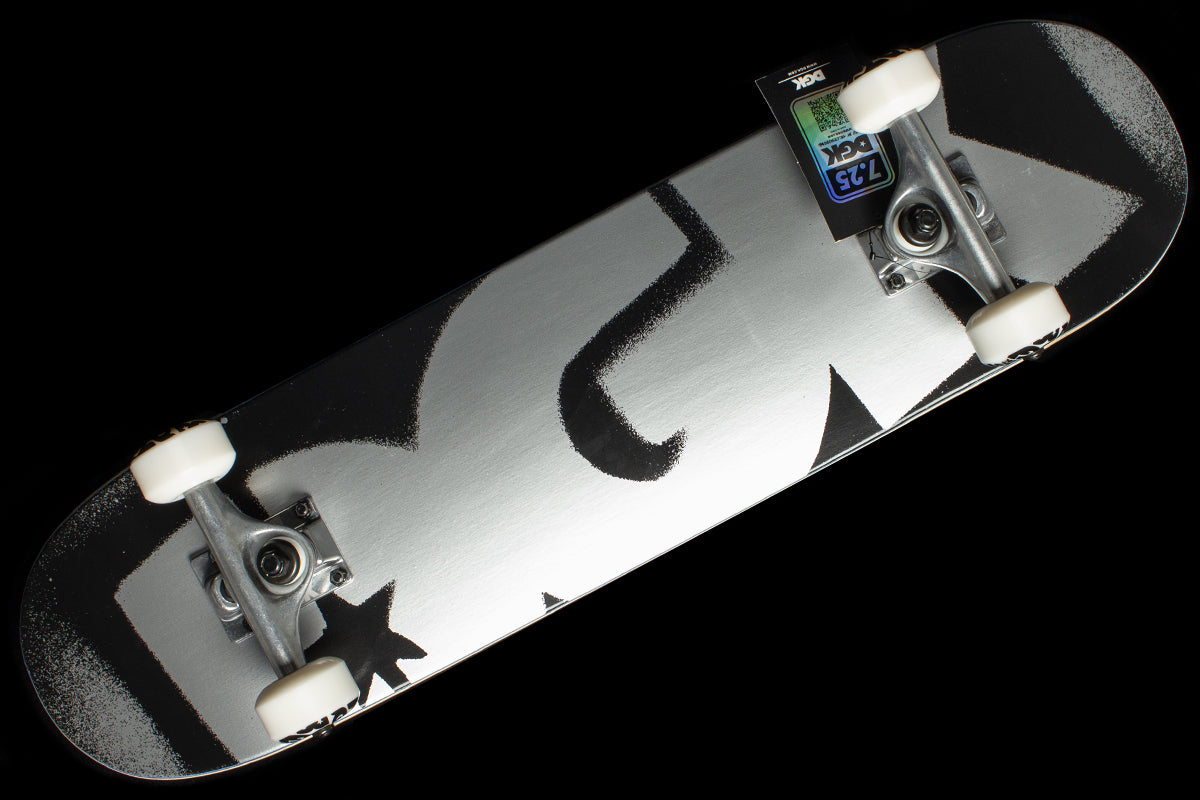 OG Logo Complete Deck 7.25"