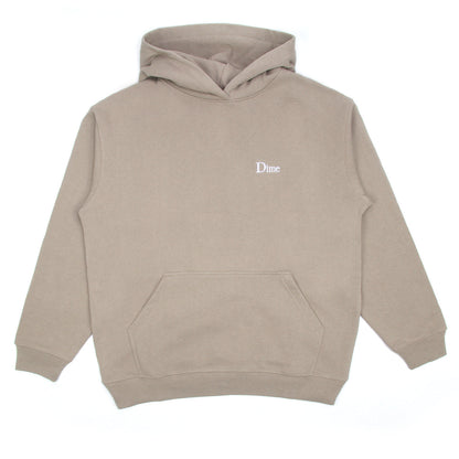 Little Logo Hoodie