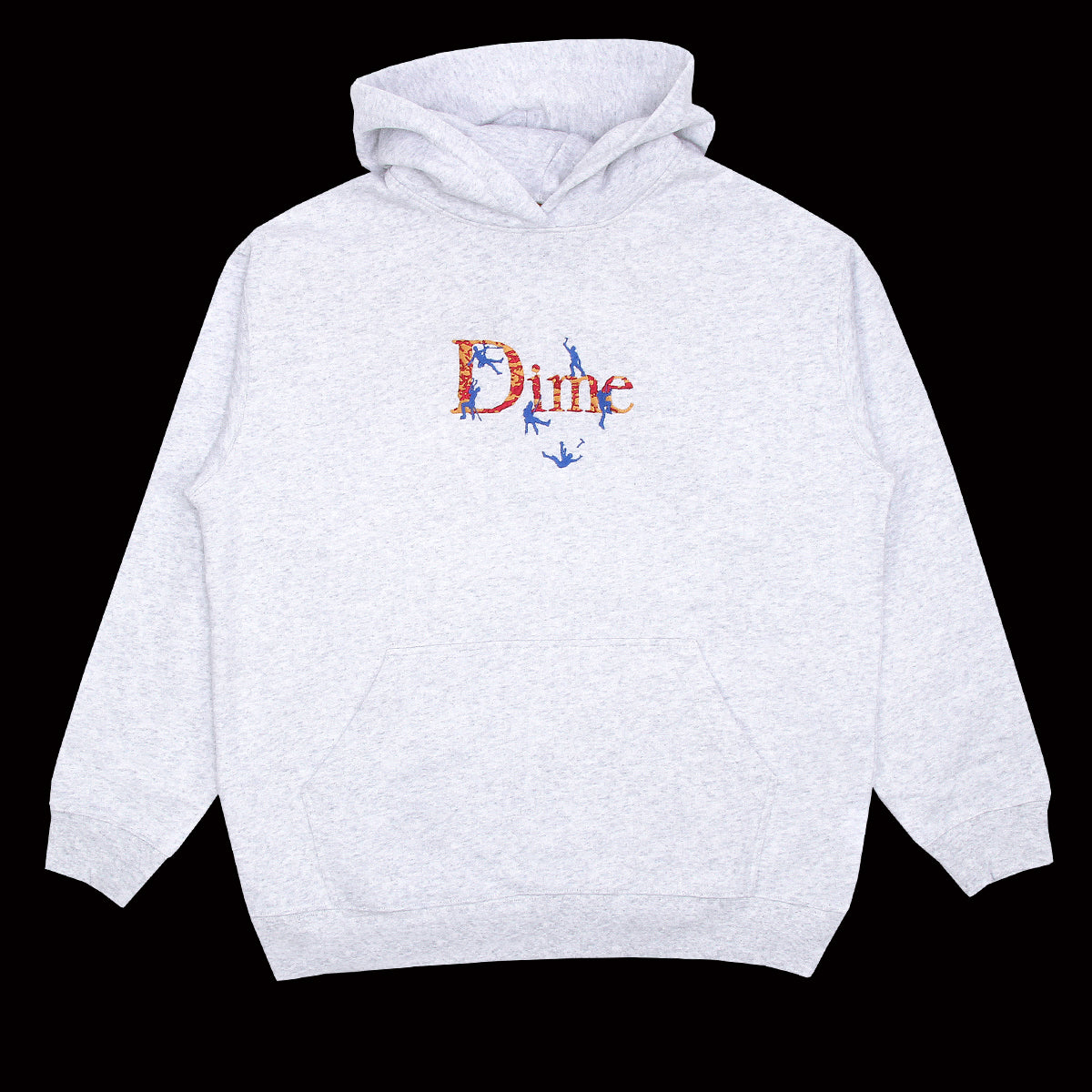 Summit Hoodie