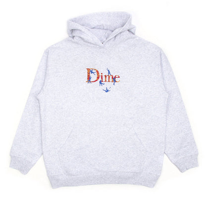 Summit Hoodie