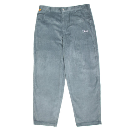 Corduroy Pants