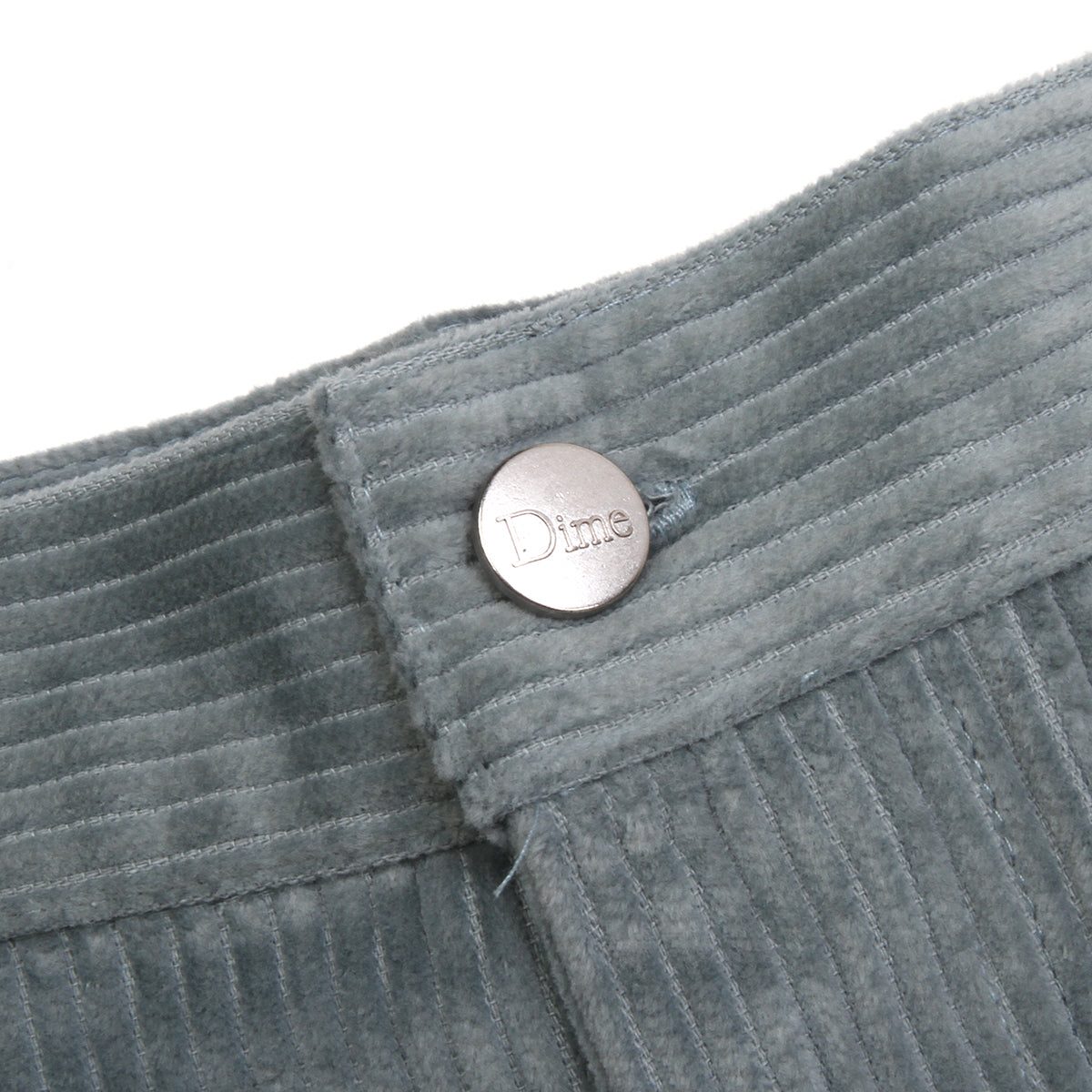 Corduroy Pants