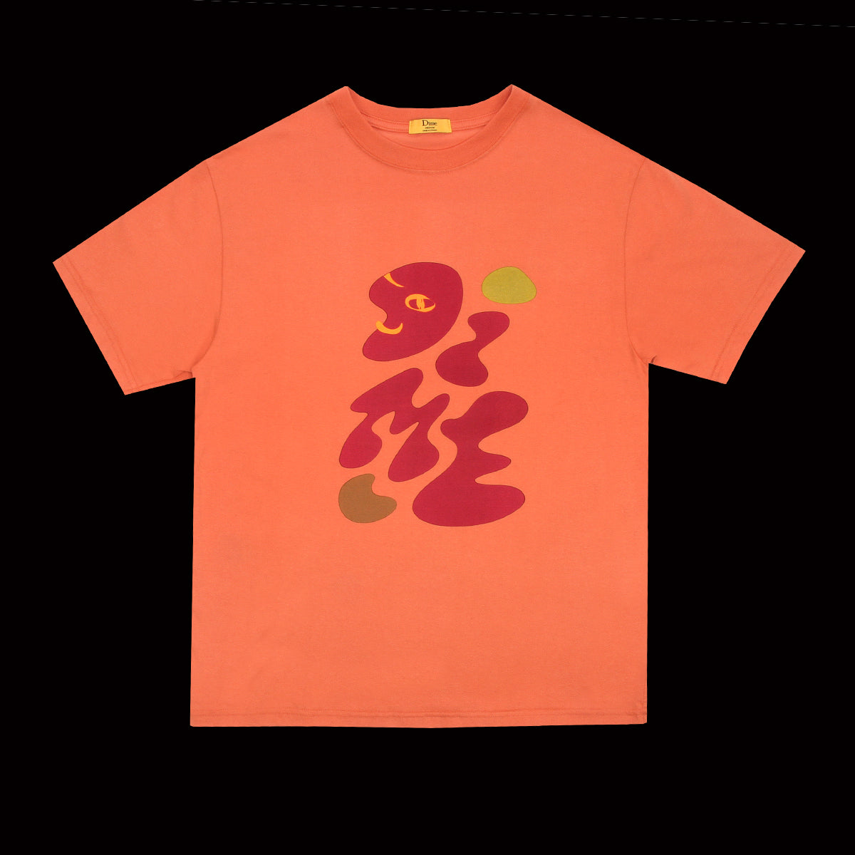 Letterman T-Shirt