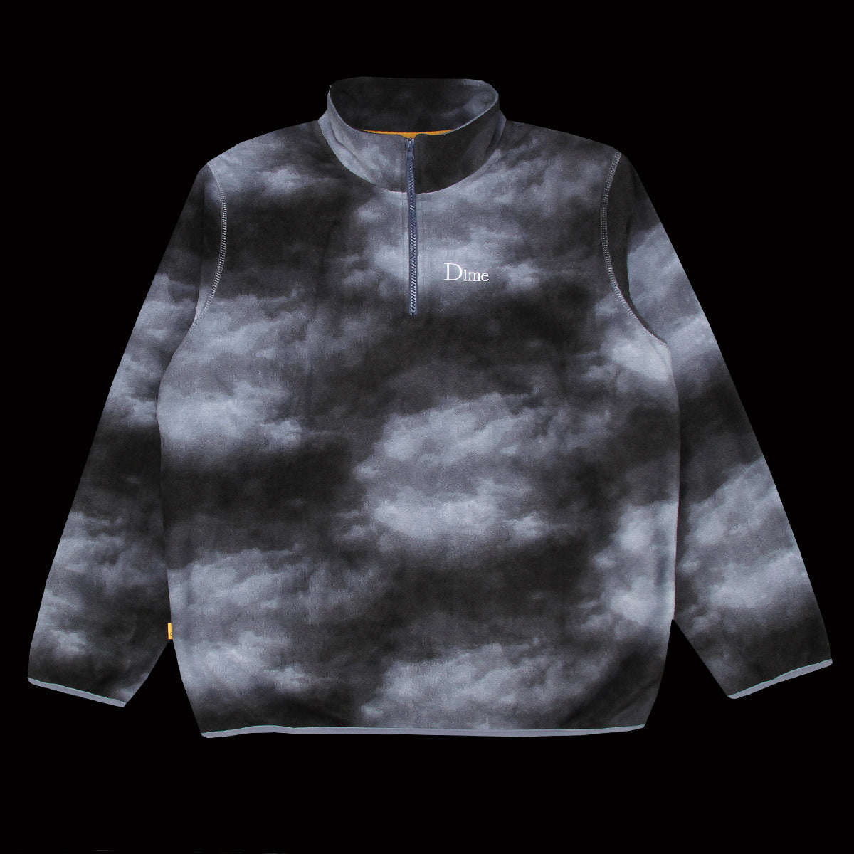 Storm Polar Fleece Half Zip