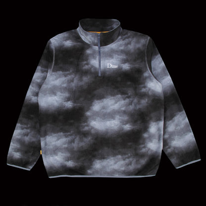 Storm Polar Fleece Half Zip