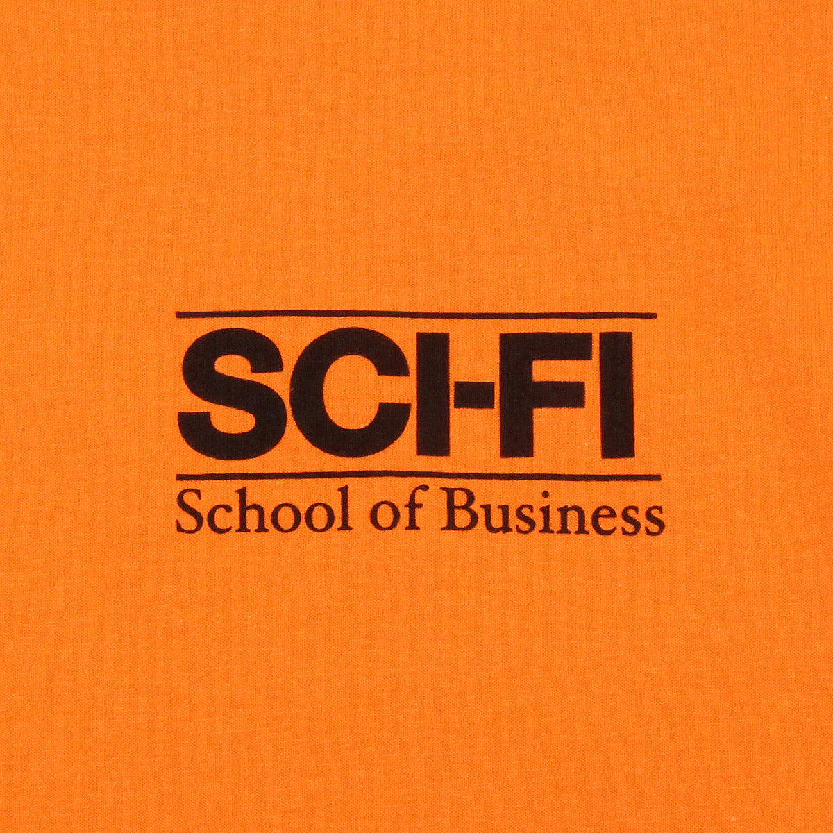 Business School T-Shirt