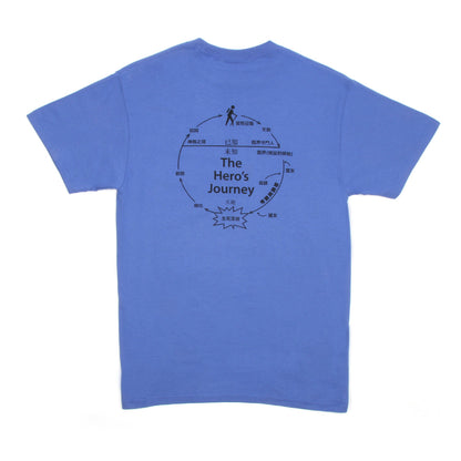 The Hero's Journey T-Shirt
