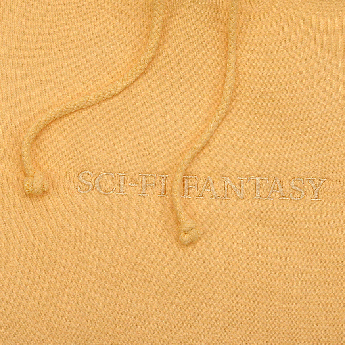 Logo Hoodie