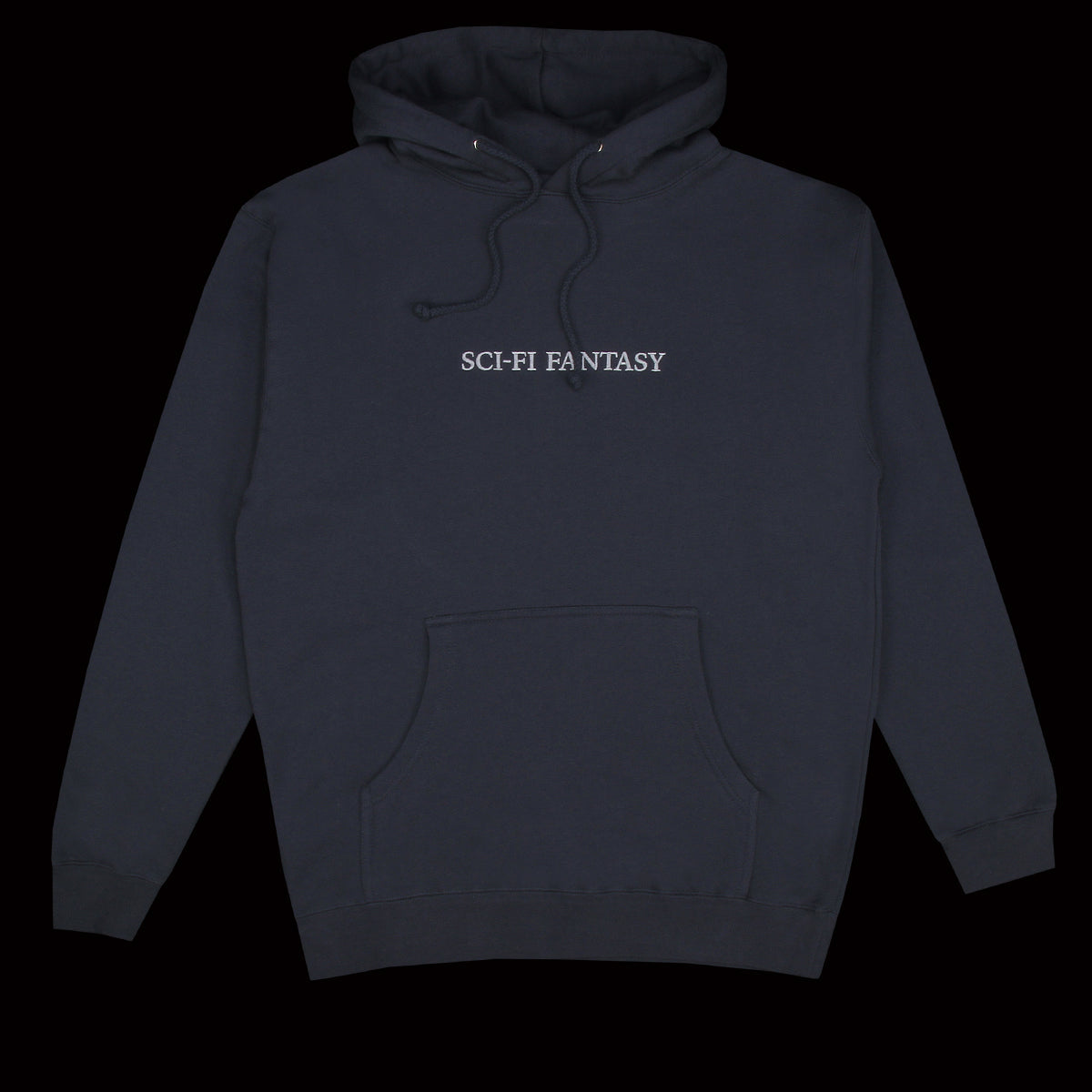 Logo Hoodie