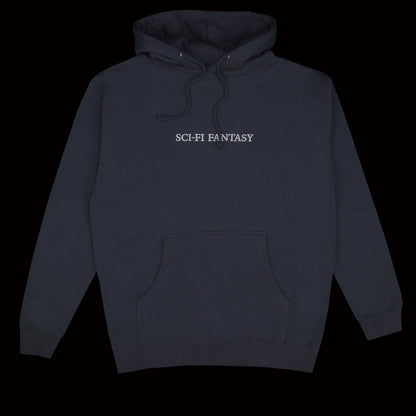 Logo Hoodie