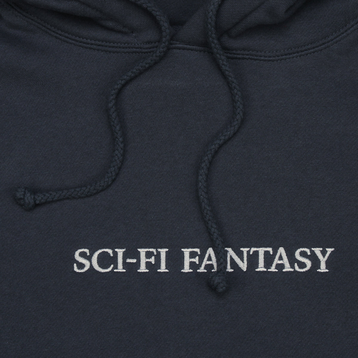 Logo Hoodie