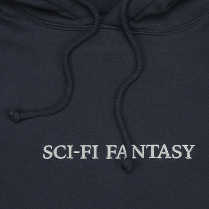 Logo Hoodie