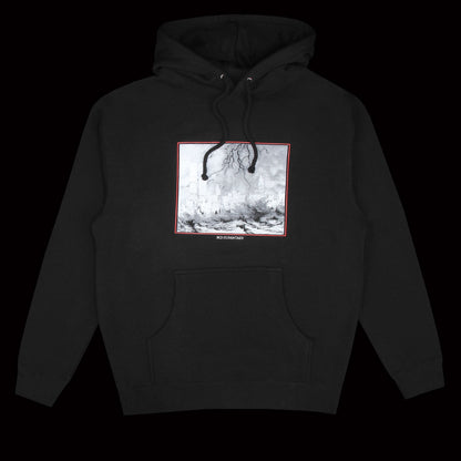 Square Hoodie