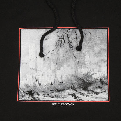 Square Hoodie
