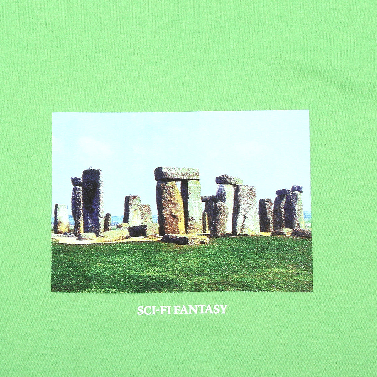 Stonehenge T-Shirt
