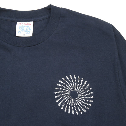 Typeset L/S T-Shirt