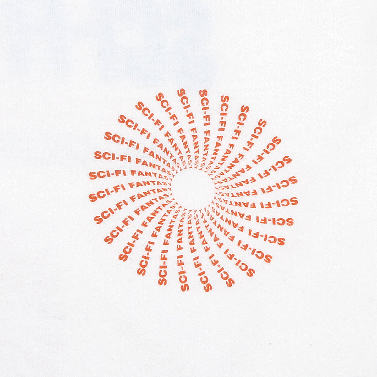 Typeset L/S T-Shirt