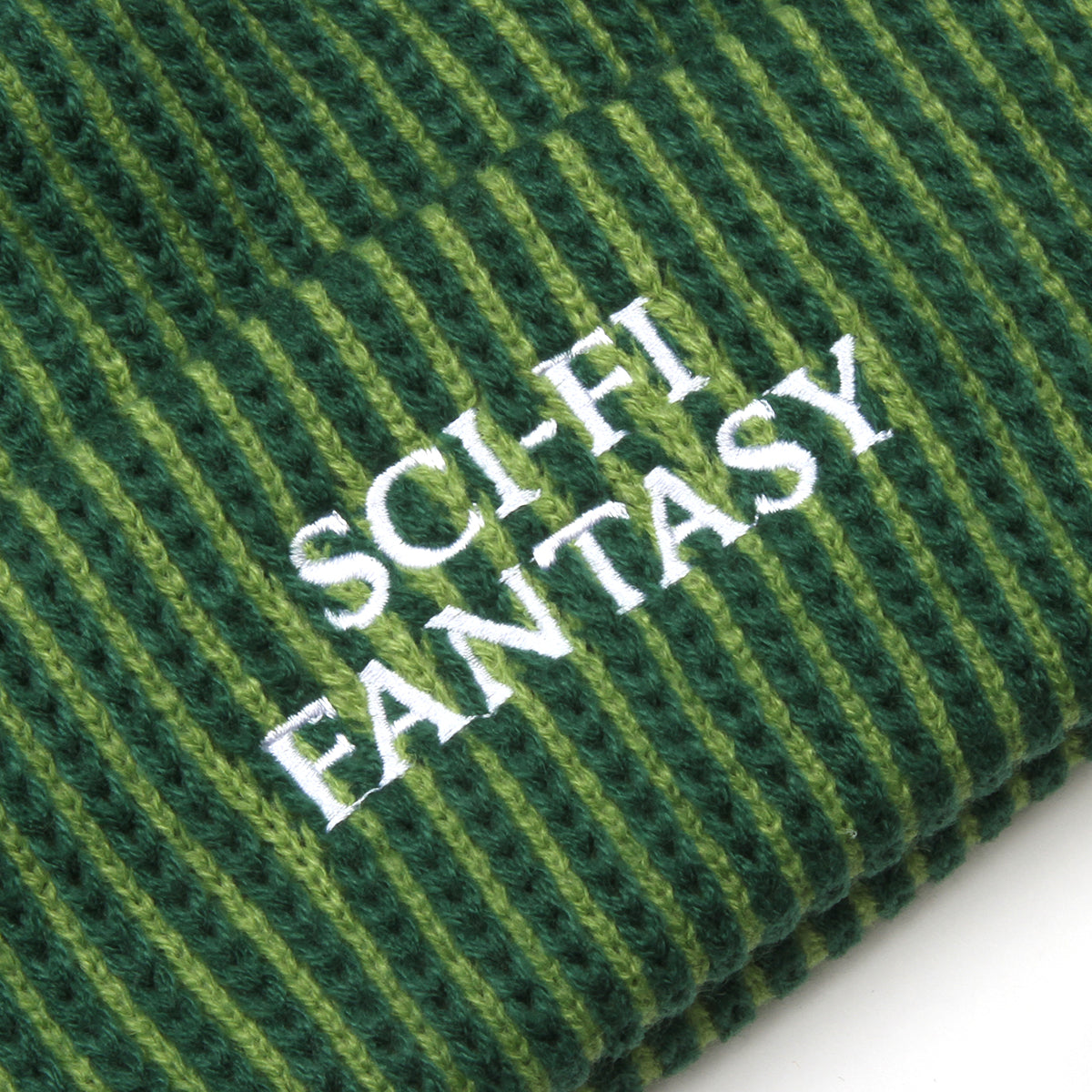 Logo Beanie
