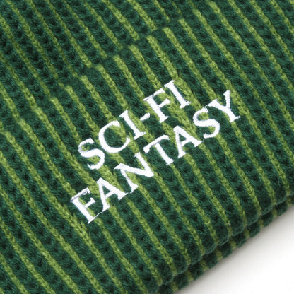 Logo Beanie