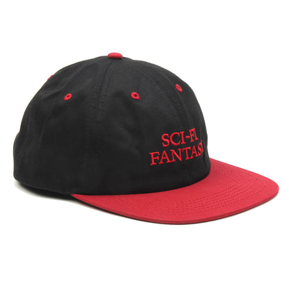 Logo Hat