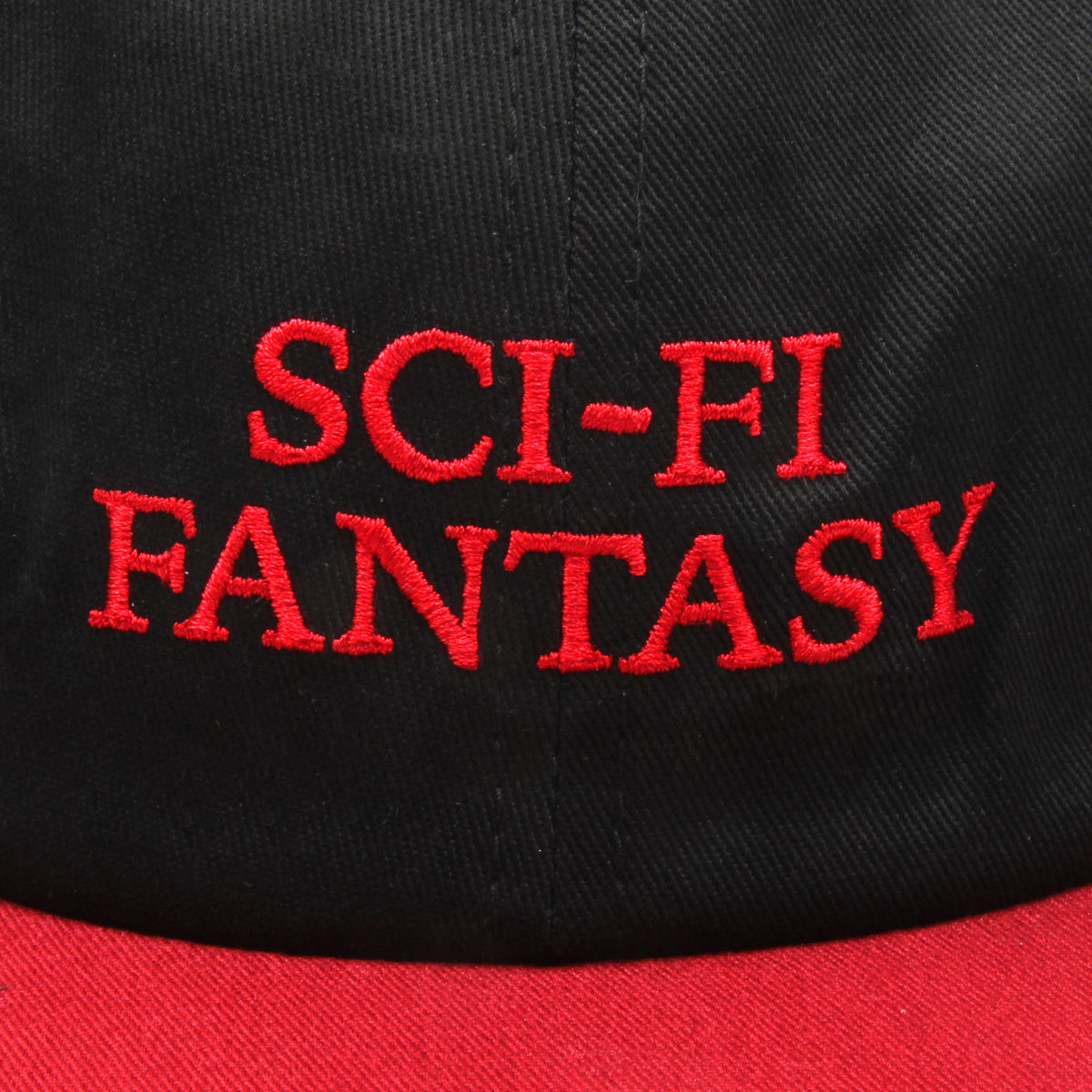 Logo Hat